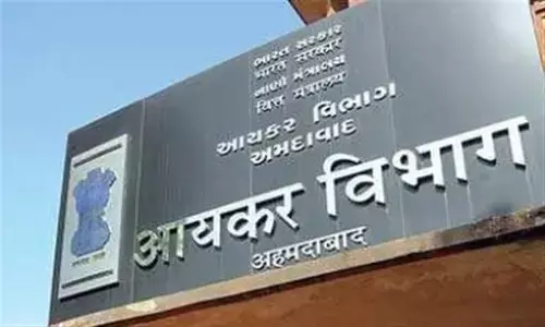 आयकर विभाग ने वार्षिक रिटर्न दाखिल करने के लिए आईटीआर-5 एक्सेल यूटिलिटी जारी की