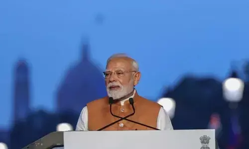 पीएम मोदी आज करेंगे कर्नाटक का दौरा, 3 वंदे भारत एक्सप्रेस ट्रेनों को दिखाएंगे हरी झंडी