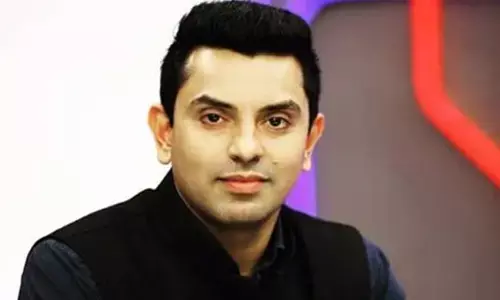 यूएस टैरिफ पर बोले तहसीन पूनावाला, भारत किसी भी देश के आगे नहीं झुका