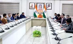 सीएम योगी के मार्गदर्शन में शिक्षा का नया युग, प्राथमिक से उच्च शिक्षा तक यूपी ने लगाई लंबी छलांग