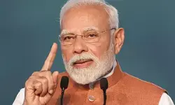 पंजाब से कश्मीर घाटी पहुंची पहली मालगाड़ी, पीएम मोदी बोले- बढ़ेगी प्रगति और समृद्धि