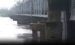 दिल्ली में यमुना का जलस्तर खतरे के निशान के करीब, प्रशासन अलर्ट मोड पर