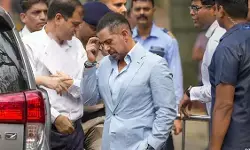 पीएमएलए के तहत रॉबर्ट वाड्रा के खिलाफ ईडी की चार्जशीट, 58 करोड़ की मनी लॉन्ड्रिंग का आरोप