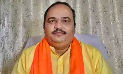 चुनाव में हुई गड़बड़ी, हमारा एक ही सवाल चुनाव आयोग चर्चा कब करेगा: आनंद दुबे चुनाव में हुई गड़बड़ी, हमारा एक ही सवाल चुनाव आयोग चर्चा कब करेगा: आनंद दुबे