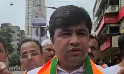 उत्तराखंड आपदा पर एसटी हसन का बयान निंदनीय: वसीम खान उत्तराखंड आपदा पर एसटी हसन का बयान निंदनीय: वसीम खान