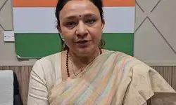 यूपी के विजन डॉक्यूमेंट में प्रदेश के 403 विधायकों के सुझावों को शामिल किया जाए : आराधना मिश्रा यूपी के विजन डॉक्यूमेंट में प्रदेश के 403 विधायकों के सुझावों को शामिल किया जाए : आराधना मिश्रा