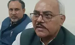 भाजपा सरकार में जनता परेशान, विपक्ष नजरअंदाज : लाल बिहारी यादव भाजपा सरकार में जनता परेशान, विपक्ष नजरअंदाज : लाल बिहारी यादव