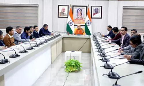 सीएम योगी के मार्गदर्शन में शिक्षा का नया युग, प्राथमिक से उच्च शिक्षा तक यूपी ने लगाई लंबी छलांग