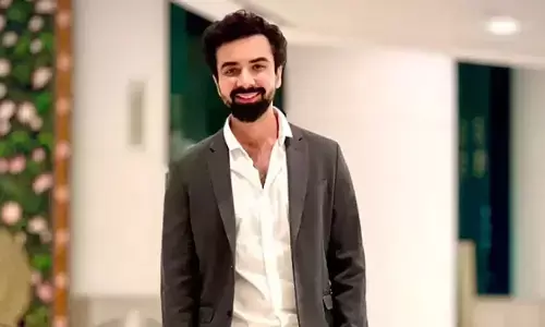 सलाकार के डायरेक्टर ने बदल दी चाल : नवीन कस्तूरिया सलाकार के डायरेक्टर ने बदल दी चाल : नवीन कस्तूरिया