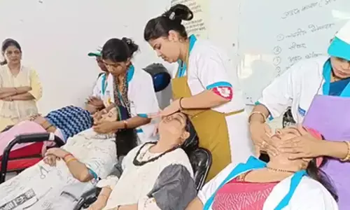 मध्य प्रदेश : आधी आबादी को सशक्त बनाने की पहल, आर्थिक रूप से बन रहीं सबल मध्य प्रदेश : आधी आबादी को सशक्त बनाने की पहल, आर्थिक रूप से बन रहीं सबल