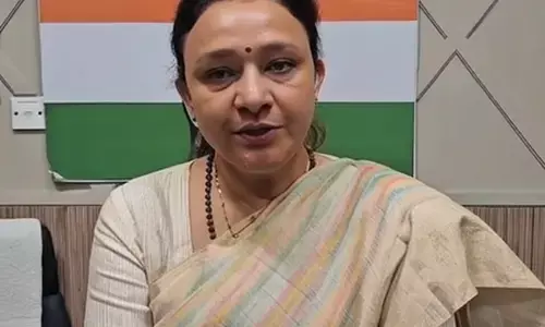 यूपी के विजन डॉक्यूमेंट में प्रदेश के 403 विधायकों के सुझावों को शामिल किया जाए : आराधना मिश्रा