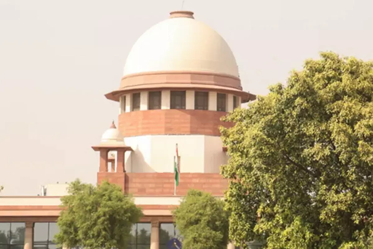 सुप्रीम कोर्ट में आज इन महत्वपूर्ण और चर्चित मामलों पर होगी सुनवाई