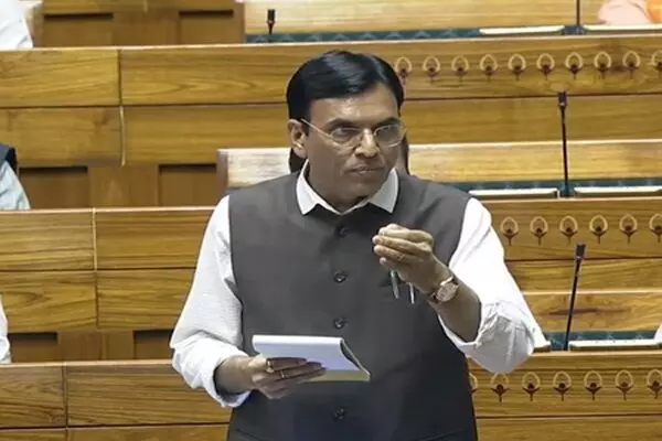 राष्ट्रीय खेल प्रशासन विधेयक और डोपिंग रोधी संशोधन विधेयक लोकसभा में पारित