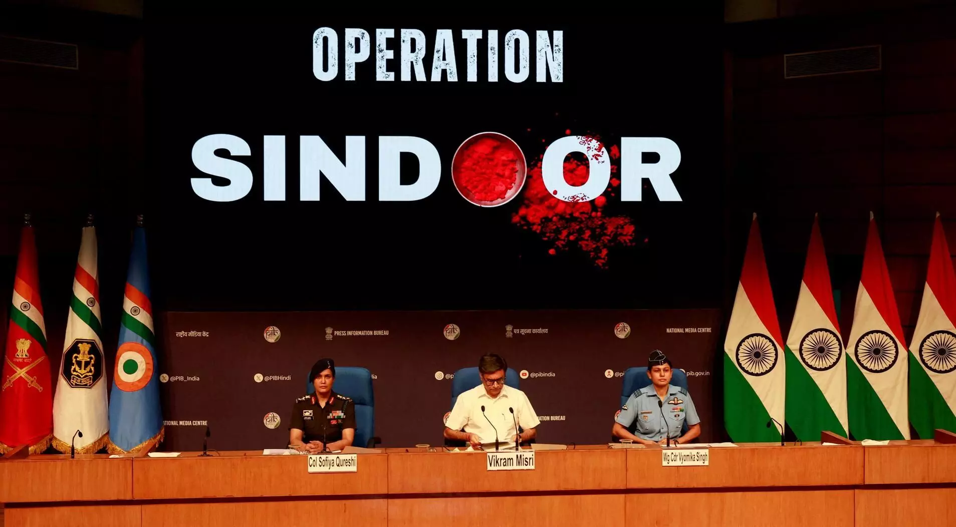 ऑपरेशन सिंदूर पर बॉलीवुड में फिल्म बनाने की होड़