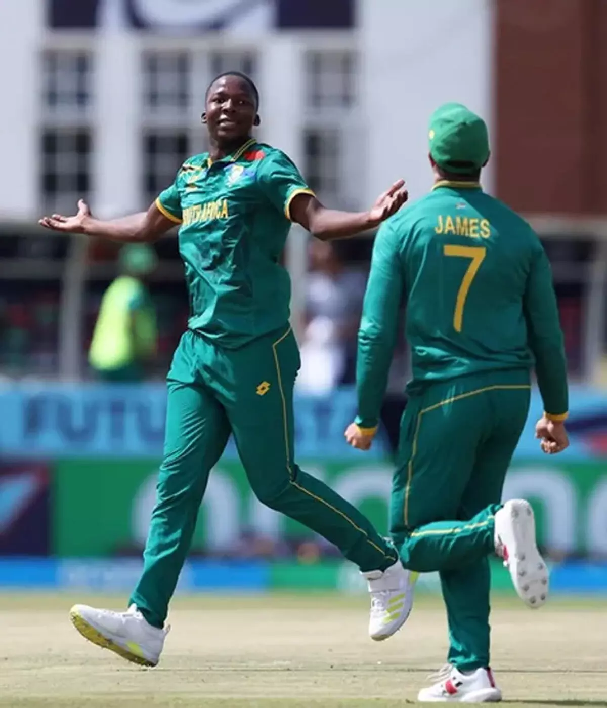 टी20 सीरीज : साउथ अफ्रीका के लिए जीत जरूरी, मफाका से रहना होगा ऑस्ट्रेलिया को सावधान