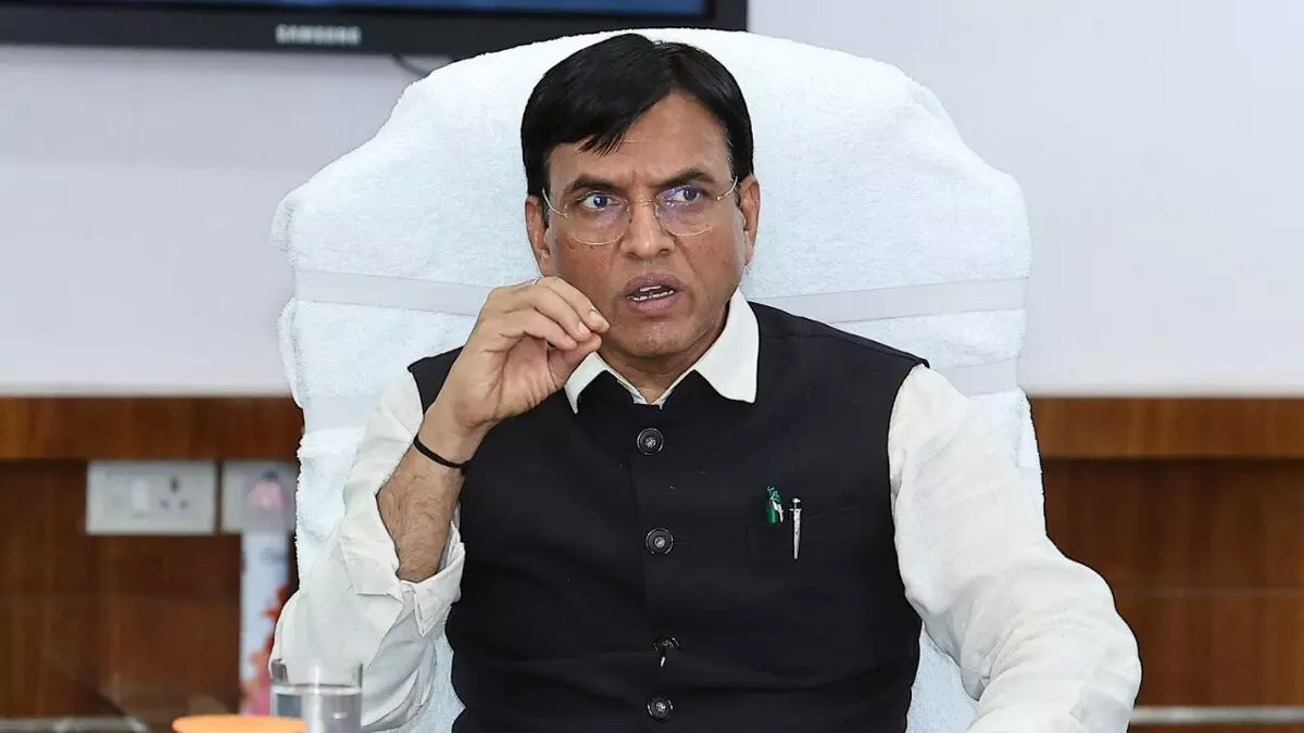 दिल, विचार और सम्मान से खेलें, डॉ. मनसुख मंडाविया ने किया चेस विश्व कप का उद्घाटन