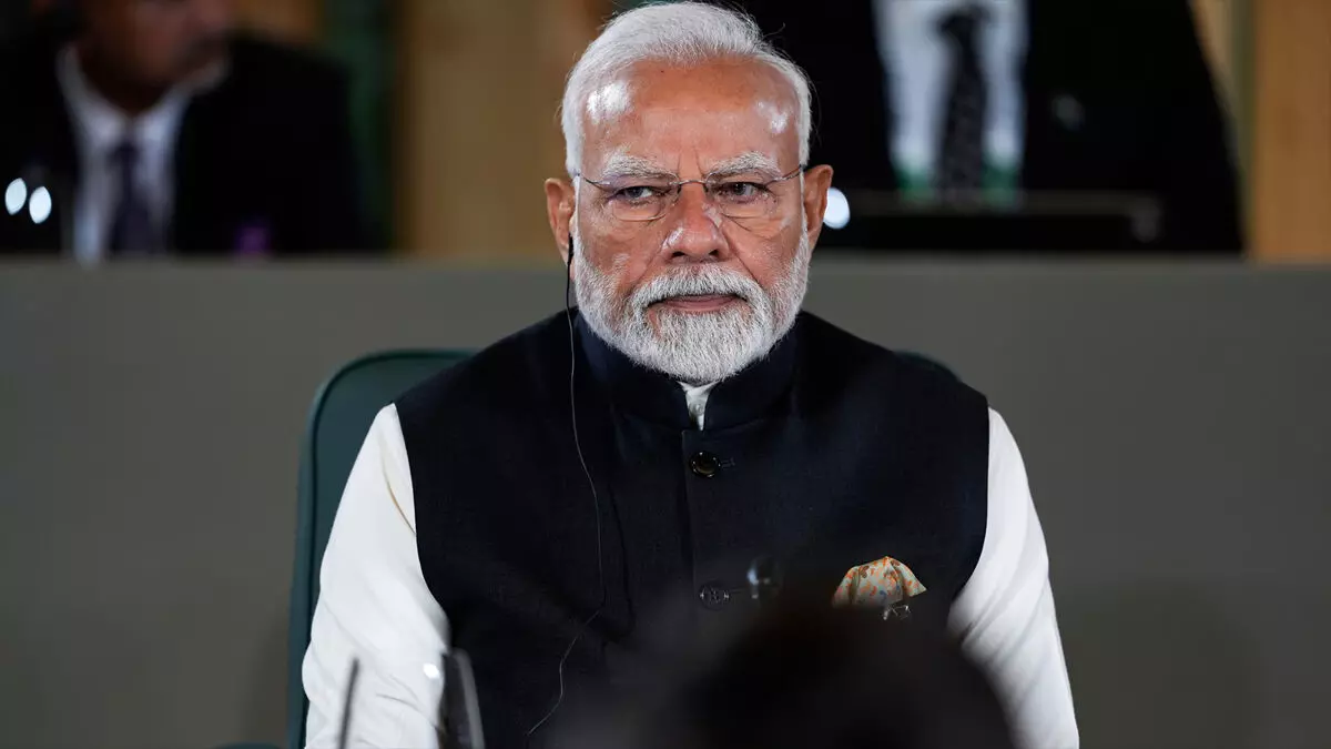 प्रधानमंत्री ने पुणे हादसे में लोगों की हुई मौत पर जताया दुख, 2 लाख की राहत राशि की घोषणा की