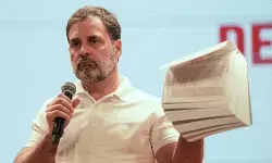 चुनावी धोखाधड़ी का पर्दाफाश करने से आयी इंडिया ब्लॉक में एकता