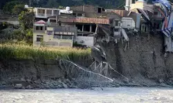 पाकिस्तान: पंजाब प्रांत में भारी बारिश ने मचाई तबाही, अब तक 166 की मौत