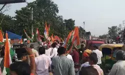 राहुल गांधी को देश और सरकार पर विश्वास नहीं : कृष्णपाल गुर्जर