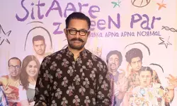 पहली बार नहीं, जब घटनाओं को गलत पेश किया, फैसल के आरोपों पर आमिर के परिवार का बयान पहली बार नहीं, जब घटनाओं को गलत पेश किया, फैसल के आरोपों पर आमिर के परिवार का बयान