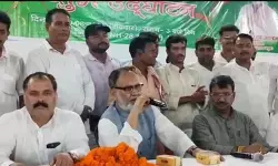 मुकेश सहनी के दावे को सिद्दीकी ने नकारा, कहा- गठबंधन में इस तरह की बात नहीं है