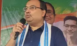 आरजीकर केस : चोट लगी तो तस्वीर दिखाओ, कुणाल घोष ने भाजपा पर लगाया झूठ फैलाने का आरोप