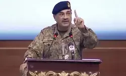हम बर्बाद हो रहे हैं तो हम आधी दुनिया को बर्बाद कर देंगे- पाकिस्तानी सेना प्रमुख ने भारत को दी धमकी