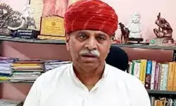 किसान 6 अक्टूबर को जयपुर में एक बड़ी ‘अन्नदाता हुंकार रैली’ का आयोजन करेंगे किसान 6 अक्टूबर को जयपुर में एक बड़ी ‘अन्नदाता हुंकार रैली’ का आयोजन करेंगे