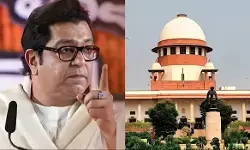गैर-मराठी भाषियों पर हमला मामला: राज ठाकरे के खिलाफ दायर की गई थी याचिका, सुप्रीम कोर्ट का सुनवाई से इनकार