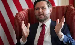 रूस-यूक्रेन युद्ध में दी जा रही धनराशि को बंद करने के पक्ष में ट्रम्प : जेडी वेंस