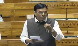 राष्ट्रीय खेल प्रशासन विधेयक और डोपिंग रोधी संशोधन विधेयक लोकसभा में पारित