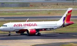 एयर इंडिया का बड़ा ऐलान, 1 सितंबर से दिल्ली-वॉशिंगटन डीसी के लिए उड़ान सेवाएं बंद एयर इंडिया का बड़ा ऐलान, 1 सितंबर से दिल्ली-वॉशिंगटन डीसी के लिए उड़ान सेवाएं बंद