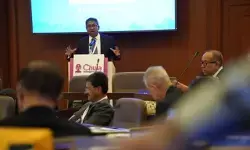 श्रीलंकाई सांसद ने अमेरिकी टैरिफ मुद्दे पर भारत का समर्थन किया, बताया- हमारा सच्चा सहयोगी