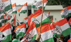 त्रिपुरा कांग्रेस ने चुनाव आयोग, केंद्र के खिलाफ वोटों की धांधली करने का लगाया आरोप