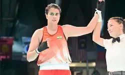 एशियन अंडर-22 बॉक्सिंग चैंपियनशिप : रितिका ने हैवीवेट वर्ग में जीता गोल्ड, भारत के नाम 13 मेडल