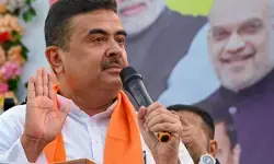 सुवेंदु अधिकारी बोले, आई-पैक और ममता बनर्जी सरकार के बीच गठजोड़, हो जांच सुवेंदु अधिकारी बोले, आई-पैक और ममता बनर्जी सरकार के बीच गठजोड़, हो जांच