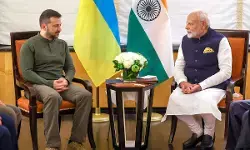 पीएम मोदी और राष्ट्रपति जेलेंस्की के बीच हुई बातचीत, यूक्रेन में शांति बहाली का समर्थन