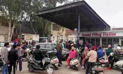 पेट्रोल में 20 प्रतिशत इथेनॉल मिश्रण के लक्ष्य के करीब पहुंचा देश, मंत्री सुरेश गोपी ने राज्यसभा में दी जानकारी पेट्रोल में 20 प्रतिशत इथेनॉल मिश्रण के लक्ष्य के करीब पहुंचा देश, मंत्री सुरेश गोपी ने राज्यसभा में दी जानकारी