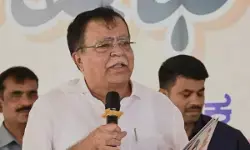 कर्नाटक के मंत्री को राहुल गांधी के वोट चोरी विवाद पर टिप्पणी करना पड़ा भारी, केएन राजन्ना ने दिया इस्तीफा