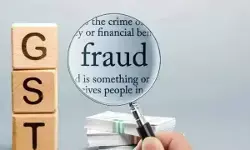 जीएसटी अधिकारियों द्वारा पकड़े गए इनपुट टैक्स क्रेडिट धोखाधड़ी के मामलों की संख्या तीन वर्षों में दोगुनी होकर 15,283 हुई