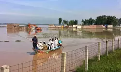 पाकिस्तान अधिकृत गिलगित-बाल्टिस्तान में भीषण भूस्खलन, सात लोगों की मौत