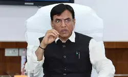 दिल, विचार और सम्मान से खेलें, डॉ. मनसुख मंडाविया ने किया चेस विश्व कप का उद्घाटन