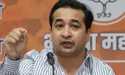 गजनी 2 बनाना पड़ेगा तो आमिर खान को कास्ट करने की जरूरत नहीं है : नितेश राणे