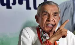 राहुल गांधी को नहीं, चुनाव आयोग को मांगनी पड़ेगी माफी : पवन बंसल