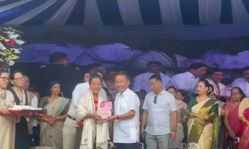 सिक्किम में पहला आमा सम्मान दिवस मनाया गया, माताओं को मिलेंगे 40 हजार रुपए