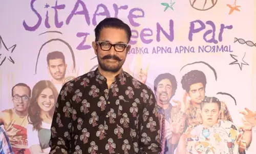 पहली बार नहीं, जब घटनाओं को गलत पेश किया, फैसल के आरोपों पर आमिर के परिवार का बयान