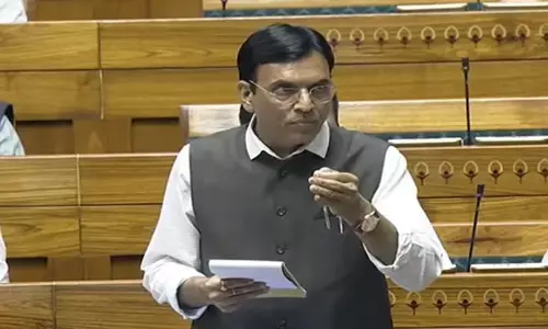 राष्ट्रीय खेल प्रशासन विधेयक और डोपिंग रोधी संशोधन विधेयक लोकसभा में पारित