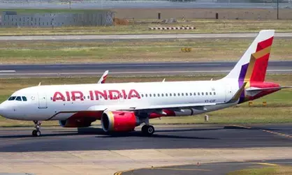 एयर इंडिया का बड़ा ऐलान, 1 सितंबर से दिल्ली-वॉशिंगटन डीसी के लिए उड़ान सेवाएं बंद