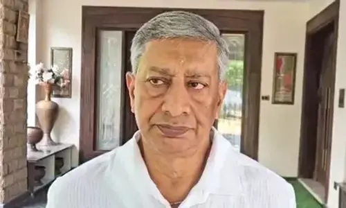 पाकिस्तानी सेना प्रमुख के बयान पर अमेरिका को आनी चाहिए शर्म : एसपी वैद